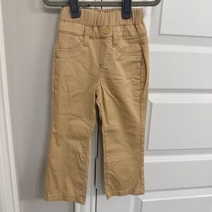 EGG New York The Perfect Pant, Khaki